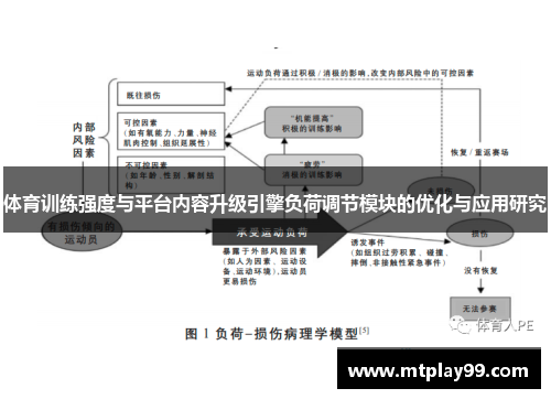 体育训练强度与平台内容升级引擎负荷调节模块的优化与应用研究